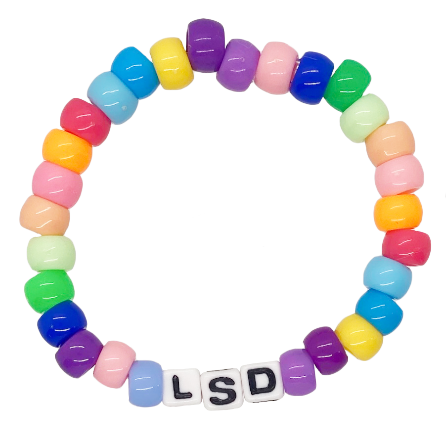LSD Bracelet